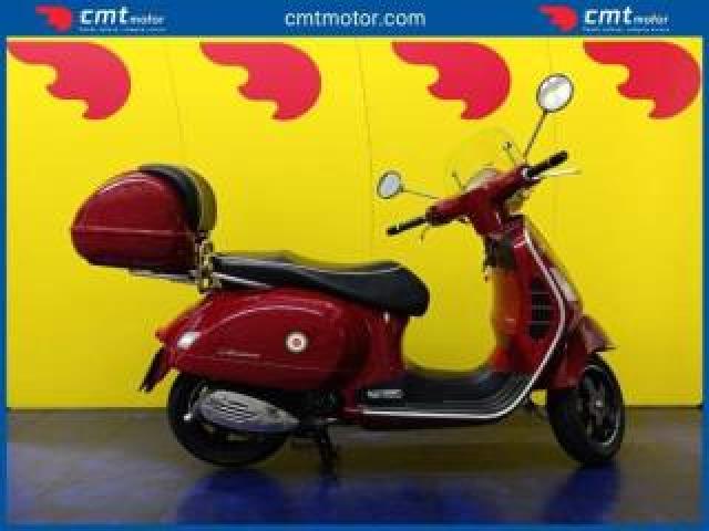 Vespa Gts 250 Garantito E Finanziabile 