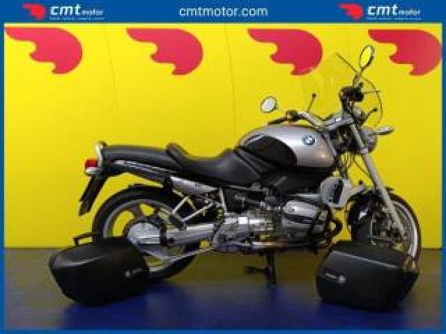 Bmw R 850 R Finanziabile - Vari Colori - 50242 