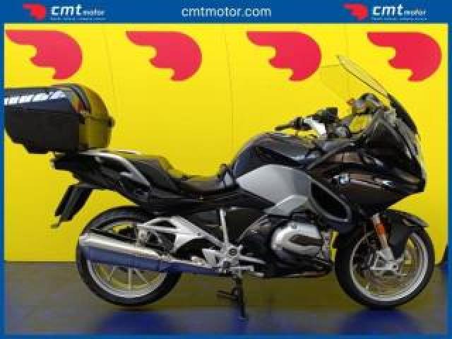 Bmw R 1200 Rt Garantita E Finanziabile 