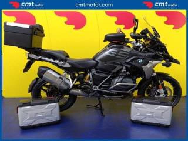 Bmw R 1250 Gs Garantita E Finanziabile 
