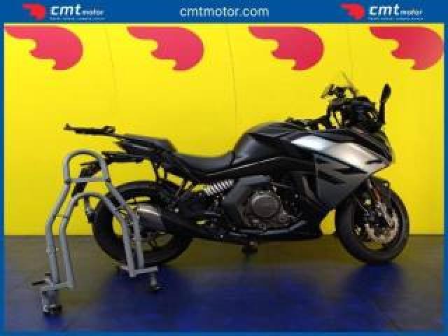 Cf Moto Other 650 Gt Garantita E Finanziabile 