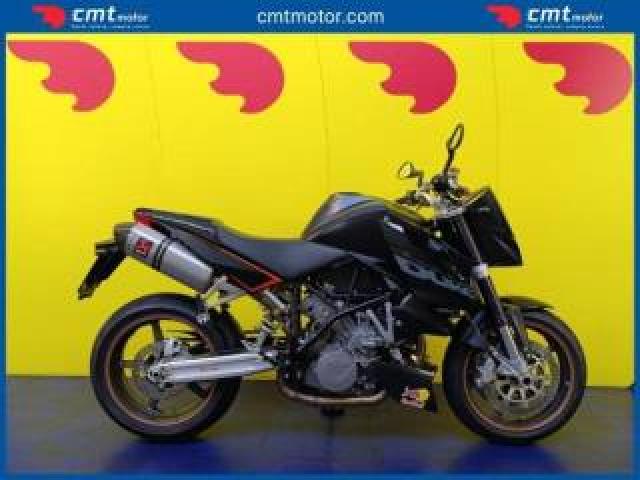 Ktm Other 990 Superduke Garantita E Finanziabile 