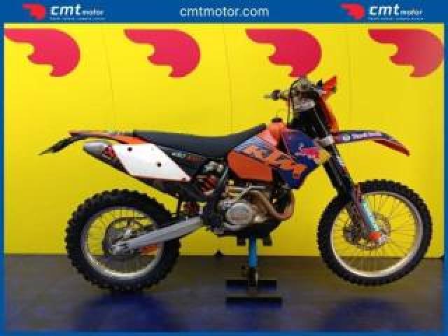 Ktm Other 450 Exc Finanziabile - Vari Colori - 13375 