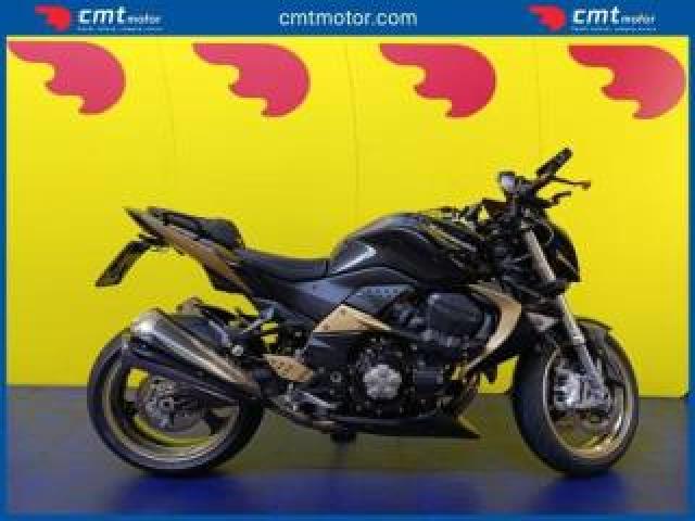 Kawasaki Z 1000 Garantita E Finanziabile 