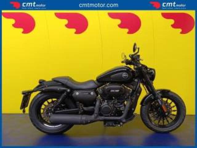 Keeway Motor Other V302 C Garantita E Finanziabile 
