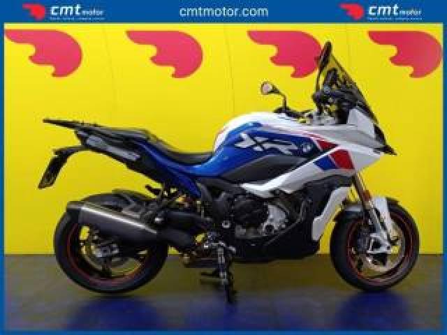 Bmw S 1000 Xr Garantita E Finanziabile 