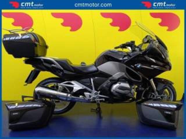 Bmw R 1200 Rt Garantita E Finanziabile 