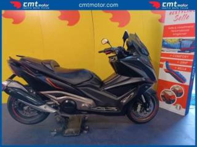 Kymco