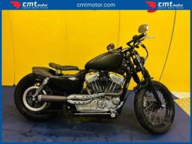 Harley Davidson