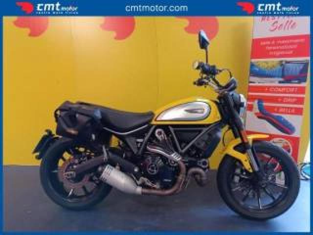 Ducati