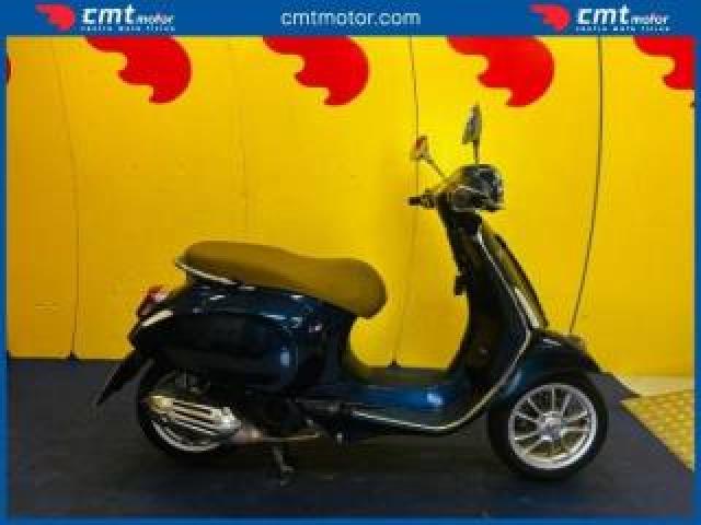 Vespa