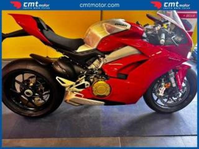 Ducati