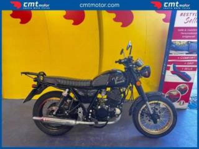 Verve Moto