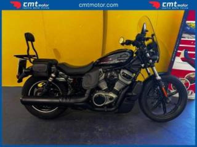 Harley Davidson