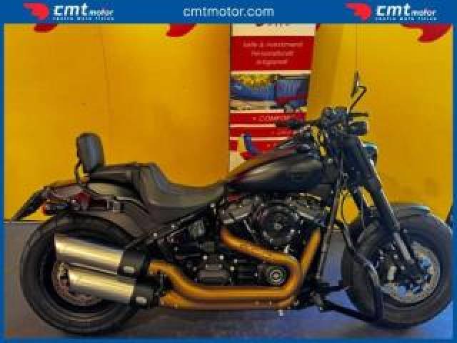 Harley Davidson