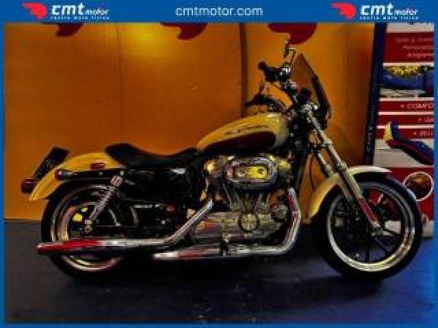 Harley Davidson