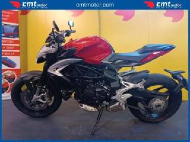 Mv Agusta
