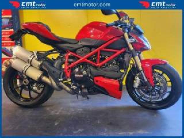 Ducati