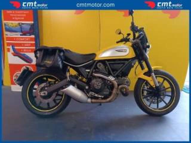 Ducati