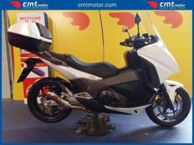 Honda Integra Garantito E Finanziabile 