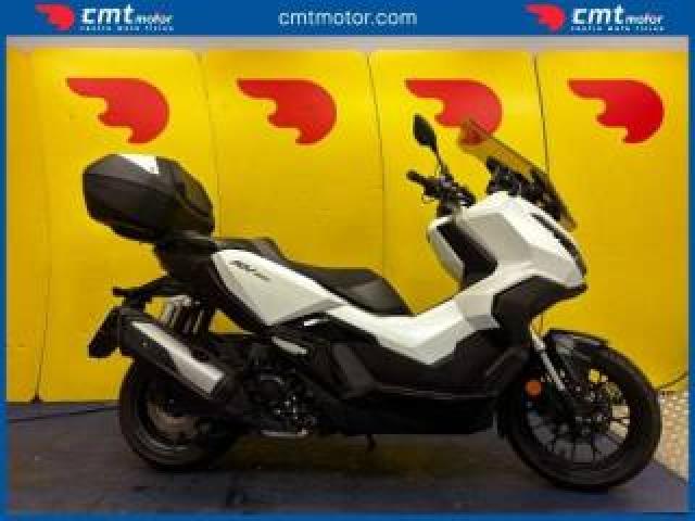 Honda Adv 350 Garantito E Finanziabile 