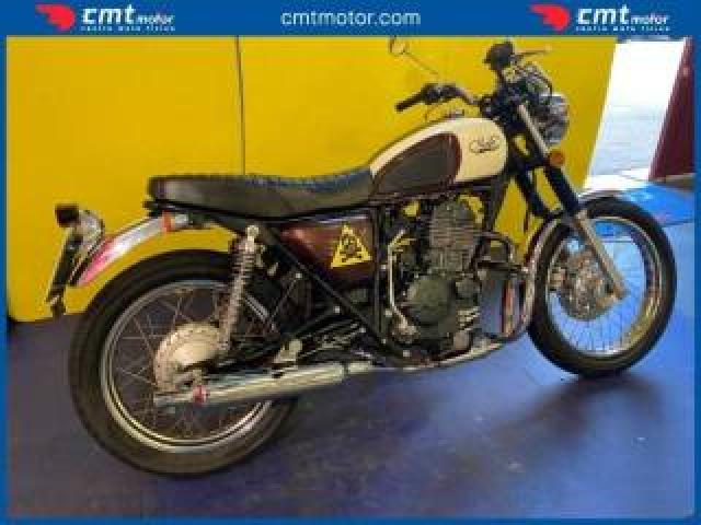 Mash Five Hundred 400 Garantita E Finanziabile 