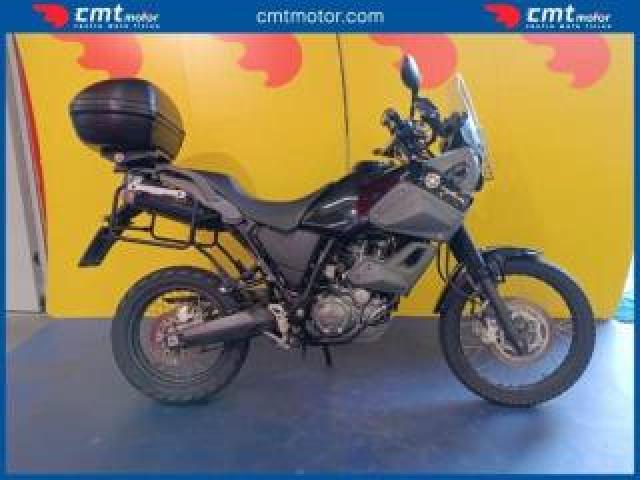 Yamaha Xt 660 Z Garantita E Finanziabile 