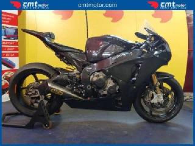 Honda Cbr 1000 Rr Finanziabile - Carbonio - 1 