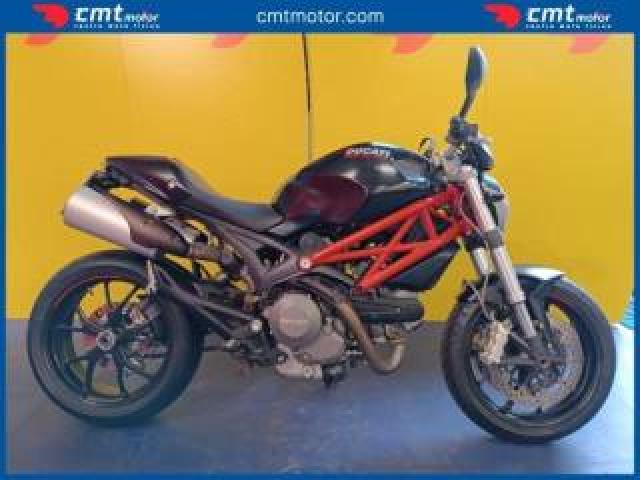 Ducati Monster 796 Garantita E Finanziabile 