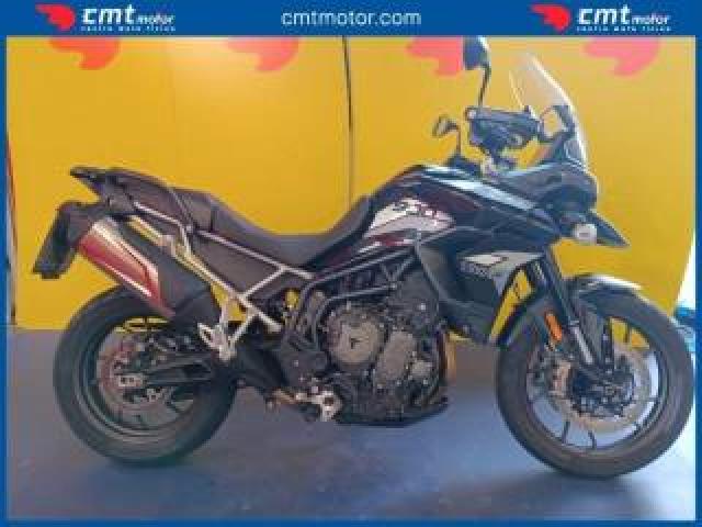 Triumph Tiger 900 Garantita E Finanziabile 