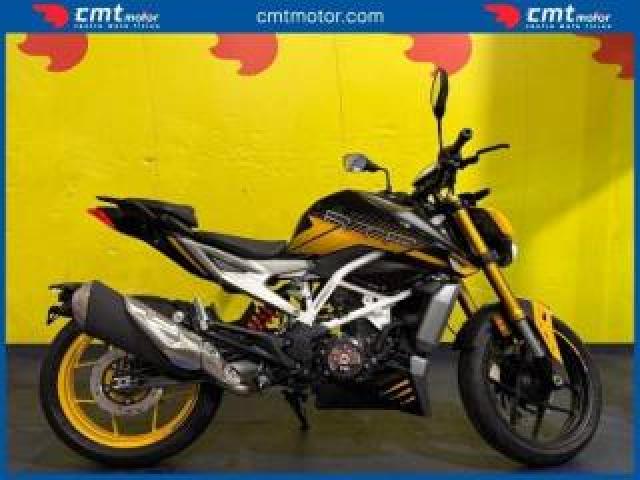 Others Andere Others-Andere Tvs Motor Rtr 310 Garantita E Finanziabile 