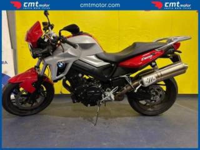 Bmw F 800 R Garantita E Finanziabile 