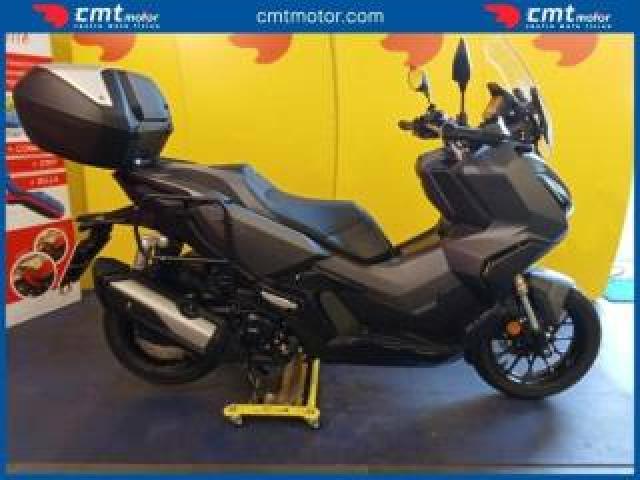 Honda Adv 350 Garantito E Finanziabile 