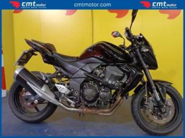 Kawasaki Z 750 Garantita E Finanziabile 