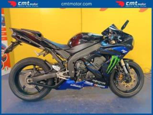 Yamaha Yzf R1 Garantita E Finanziabile 