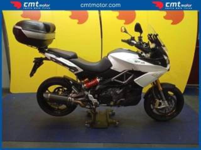 Aprilia Caponord Garantita E Finanziabile 