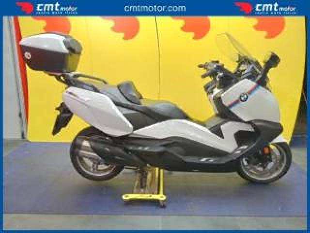 Bmw C 650 Gt Garantito E Finanziabile 