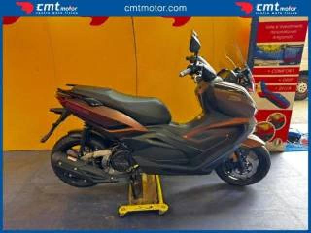 Kl Brera 125 Garantito E Finanziabile 