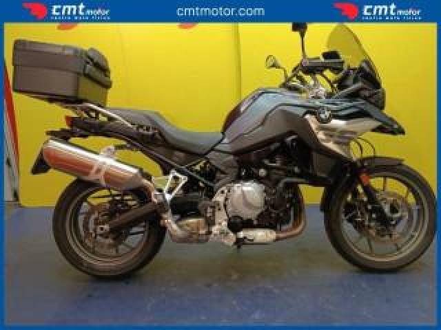 Bmw F 750 Gs Garantita E Finanziabile 