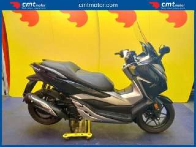 Honda Forza 300 Garantito E Finanziabile 
