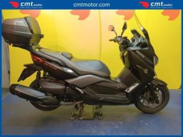 Yamaha X-Max 400 Garantito E Finanziabile 
