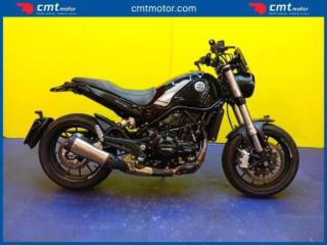 Benelli Leoncino 500 Garantita E Finanziabile 