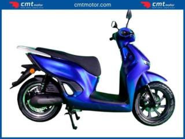 Cjr Motoreco Other Deer Elettrico Garantito E Finanziabile 