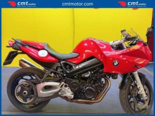 Bmw F 800 S Garantita E Finanziabile 