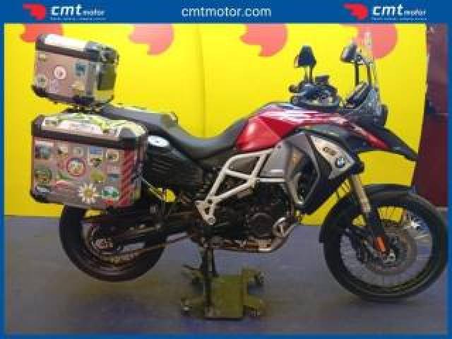 Bmw F 800 Gs Adventure Garantita E Finanziabile 