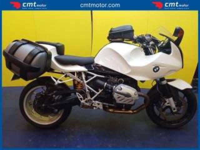Bmw R 1200 S Garantita E Finanziabile 