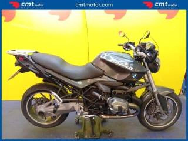 Bmw R 1200 R Garantita E Finanziabile 
