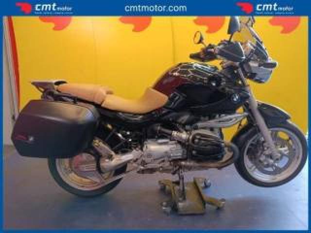 Bmw R 1150 R Garantita E Finanziabile 