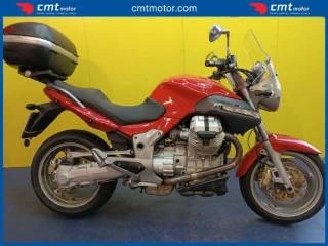 Moto Guzzi Breva 850 Garantita E Finanziabile 