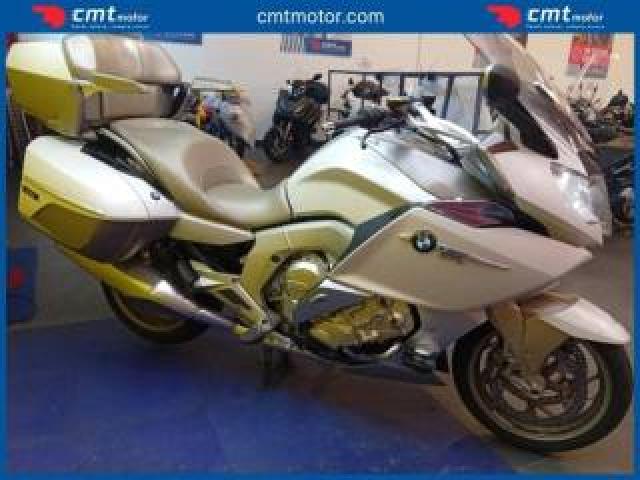Bmw K 1600 Gtl Garantita E Finanziabile 
